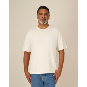 T Shirt Unisex Relaxed Breezer - personalizzabile con logo