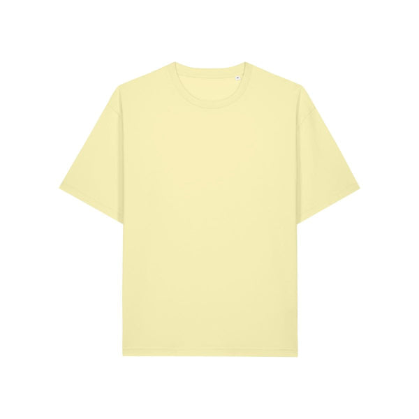 T Shirt Unisex Relaxed Breezer - personalizzabile con logo