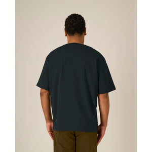 T Shirt Unisex Relaxed Breezer - personalizzabile con logo