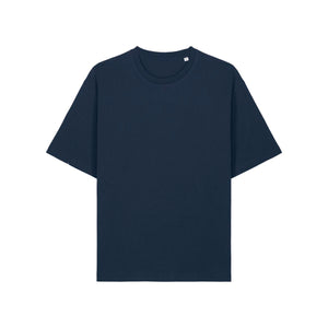 T Shirt Unisex Relaxed Breezer - personalizzabile con logo