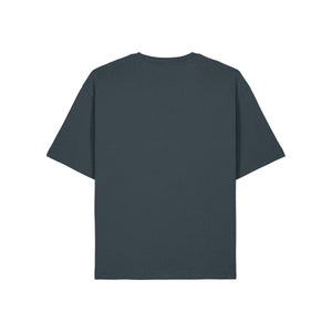 T Shirt Unisex Relaxed Breezer - personalizzabile con logo