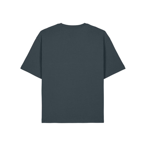 T Shirt Unisex Relaxed Breezer - personalizzabile con logo