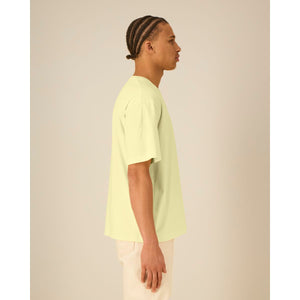 T Shirt Unisex Relaxed Breezer - personalizzabile con logo