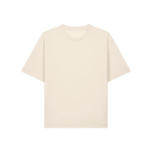 T Shirt Unisex Relaxed Breezer - personalizzabile con logo