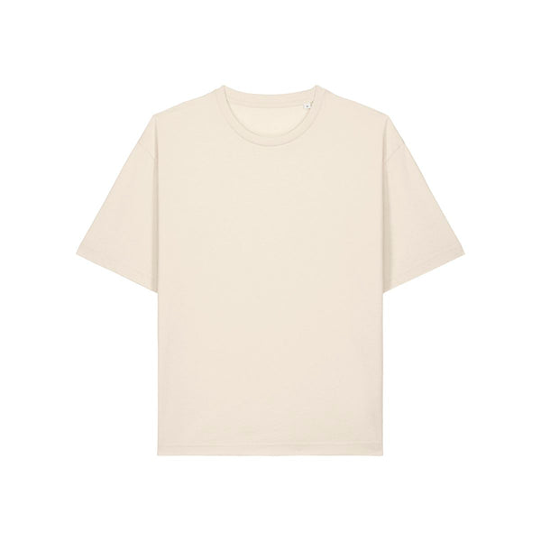 T Shirt Unisex Relaxed Breezer - personalizzabile con logo