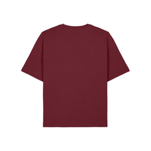 T Shirt Unisex Relaxed Breezer - personalizzabile con logo