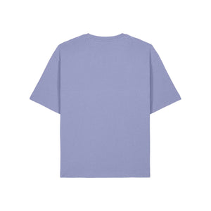 T Shirt Unisex Relaxed Breezer - personalizzabile con logo