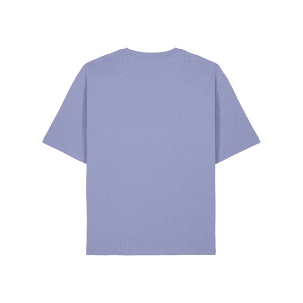 T Shirt Unisex Relaxed Breezer - personalizzabile con logo
