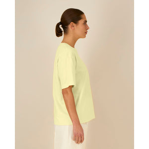 T Shirt Unisex Relaxed Breezer - personalizzabile con logo