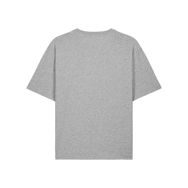 T Shirt Unisex Relaxed Breezer - personalizzabile con logo