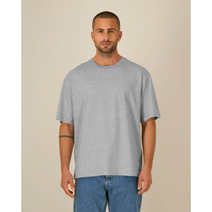 T Shirt Unisex Relaxed Breezer - personalizzabile con logo