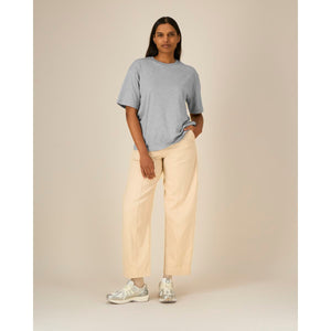 T Shirt Unisex Relaxed Breezer - personalizzabile con logo