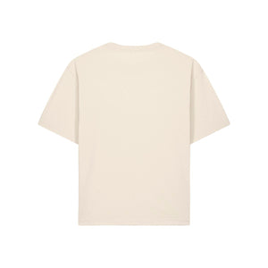 T Shirt Unisex Relaxed Breezer - personalizzabile con logo