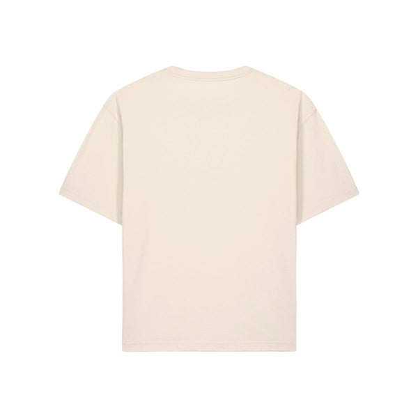 T Shirt Unisex Relaxed Breezer - personalizzabile con logo