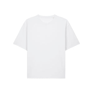 T Shirt Unisex Relaxed Breezer - personalizzabile con logo