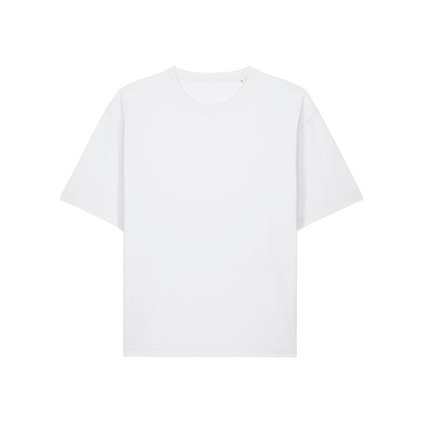 T Shirt Unisex Relaxed Breezer - personalizzabile con logo