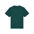 T Shirt Unisex Relaxed Sparker 2.0 glazed green / XS - personalizzabile con logo