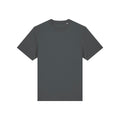 T Shirt Unisex Relaxed Sparker 2.0 grigio scuro / XS - personalizzabile con logo