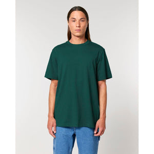 T Shirt Unisex Relaxed Sparker 2.0 - personalizzabile con logo