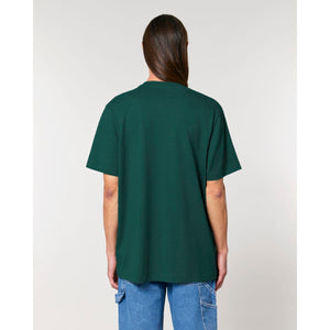 T Shirt Unisex Relaxed Sparker 2.0 - personalizzabile con logo