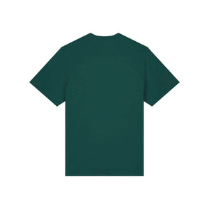 T Shirt Unisex Relaxed Sparker 2.0 - personalizzabile con logo