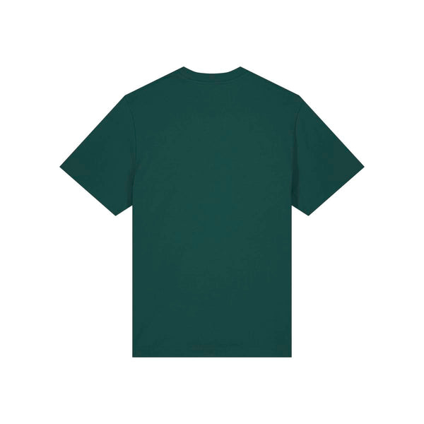 T Shirt Unisex Relaxed Sparker 2.0 - personalizzabile con logo