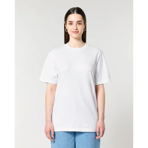 T Shirt Unisex Relaxed Sparker 2.0 - personalizzabile con logo