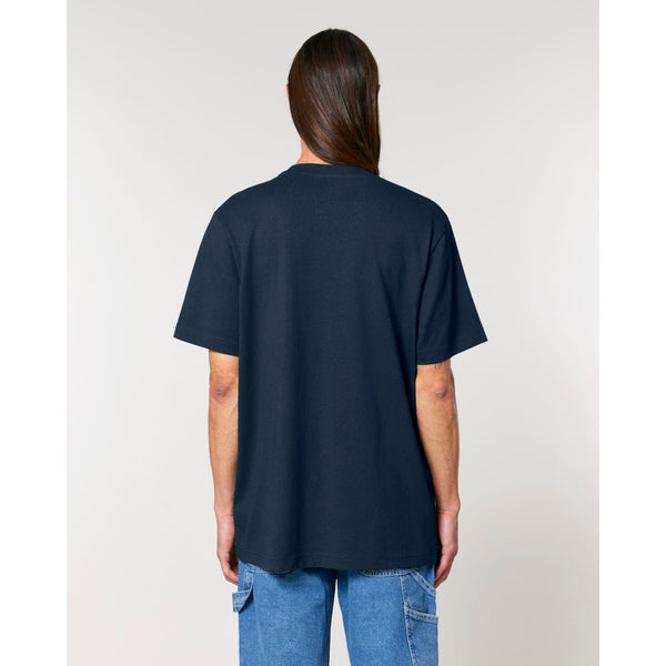 T Shirt Unisex Relaxed Sparker 2.0 - personalizzabile con logo