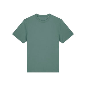 T Shirt Unisex Relaxed Sparker 2.0 - personalizzabile con logo