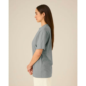 T Shirt Unisex Relaxed Sparker 2.0 - personalizzabile con logo