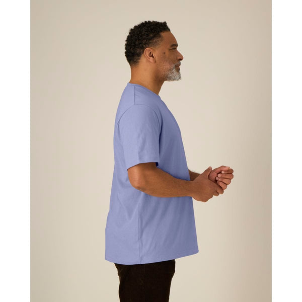 T Shirt Unisex Relaxed Sparker 2.0 - personalizzabile con logo