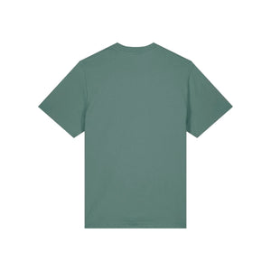T Shirt Unisex Relaxed Sparker 2.0 - personalizzabile con logo