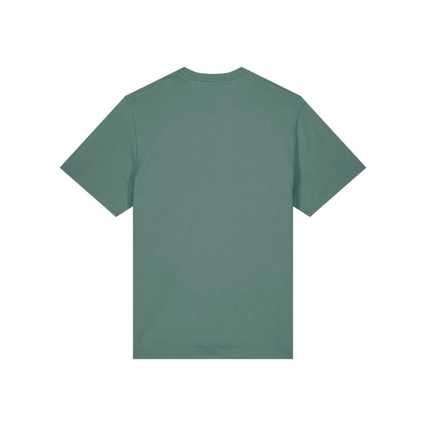 T Shirt Unisex Relaxed Sparker 2.0 - personalizzabile con logo