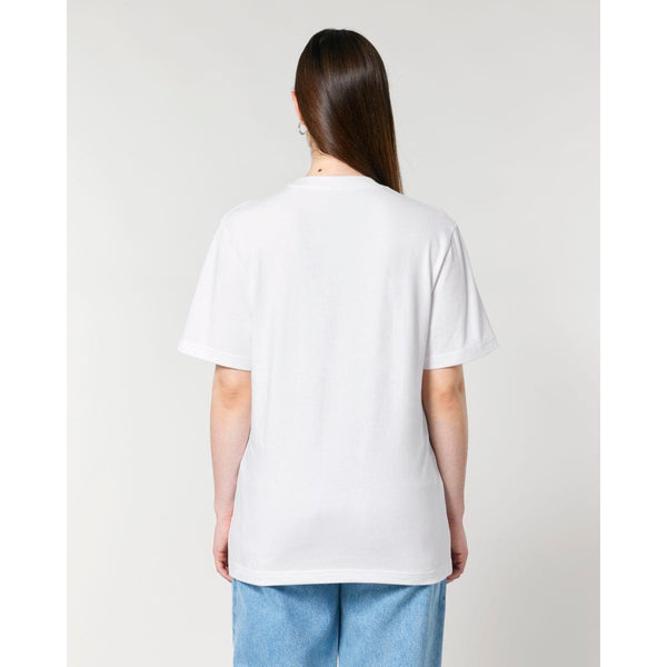 T Shirt Unisex Relaxed Sparker 2.0 - personalizzabile con logo