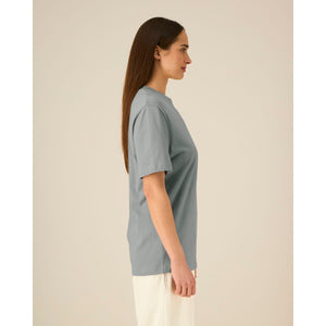 T Shirt Unisex Relaxed Sparker 2.0 - personalizzabile con logo