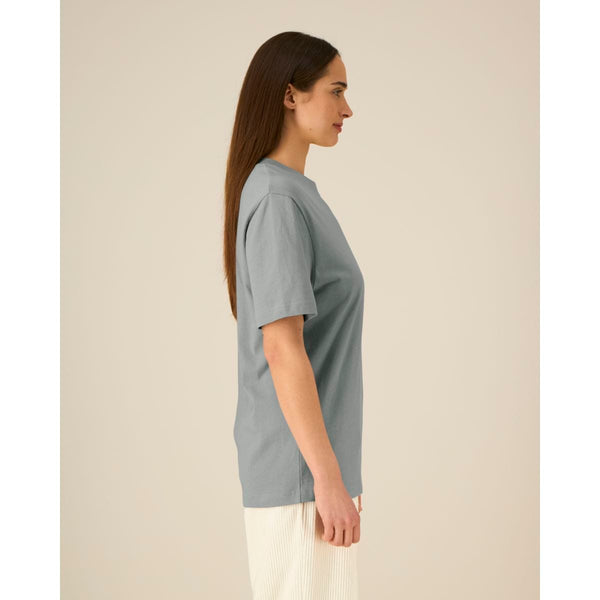 T Shirt Unisex Relaxed Sparker 2.0 - personalizzabile con logo