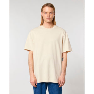 T Shirt Unisex Relaxed Sparker 2.0 - personalizzabile con logo