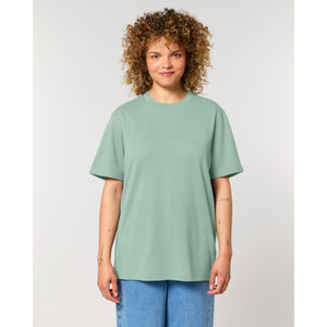 T Shirt Unisex Relaxed Sparker 2.0 - personalizzabile con logo