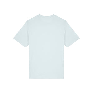 T Shirt Unisex Relaxed Sparker 2.0 - personalizzabile con logo