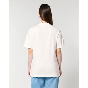 T Shirt Unisex Relaxed Sparker 2.0 - personalizzabile con logo