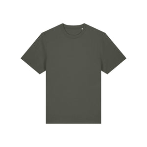 T Shirt Unisex Relaxed Sparker 2.0 - personalizzabile con logo