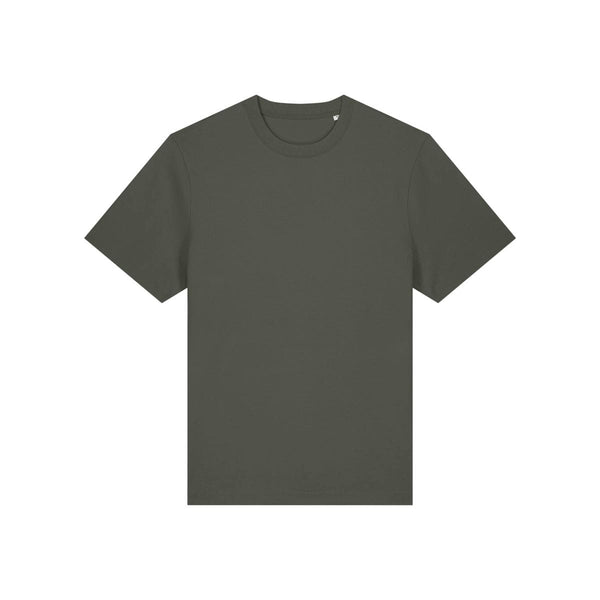 T Shirt Unisex Relaxed Sparker 2.0 - personalizzabile con logo