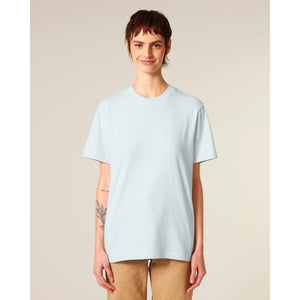 T Shirt Unisex Relaxed Sparker 2.0 - personalizzabile con logo