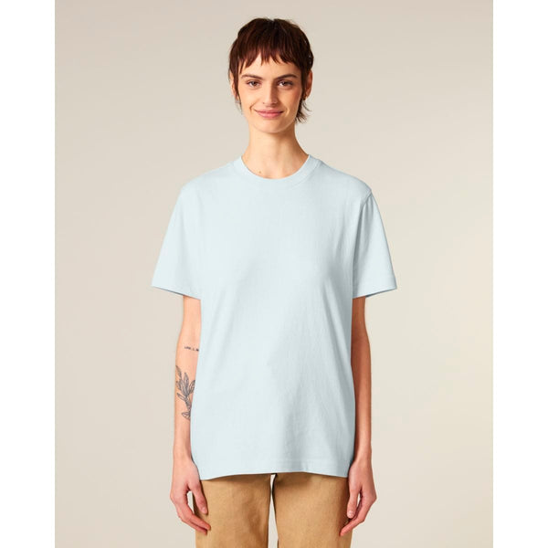 T Shirt Unisex Relaxed Sparker 2.0 - personalizzabile con logo