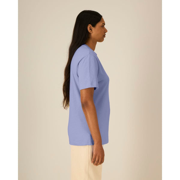 T Shirt Unisex Relaxed Sparker 2.0 - personalizzabile con logo