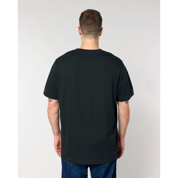 T Shirt Unisex Relaxed Sparker 2.0 - personalizzabile con logo