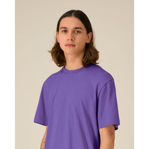 T Shirt Unisex Relaxed Sparker 2.0 - personalizzabile con logo