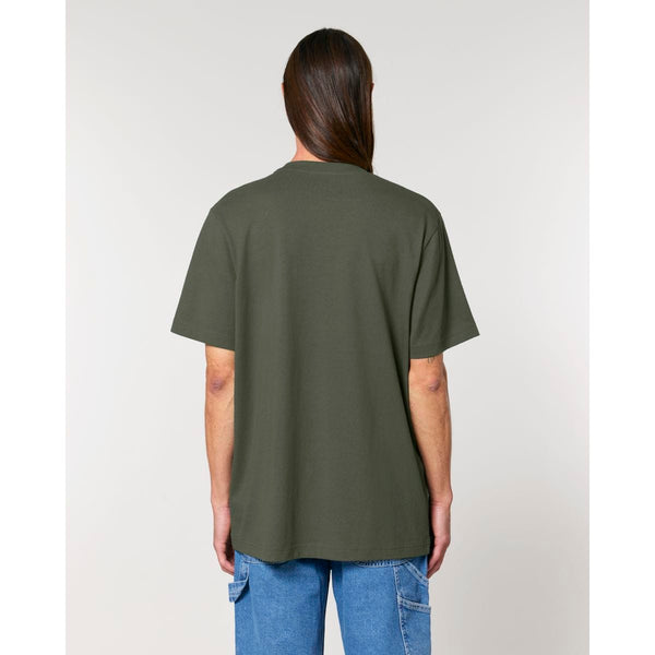 T Shirt Unisex Relaxed Sparker 2.0 - personalizzabile con logo