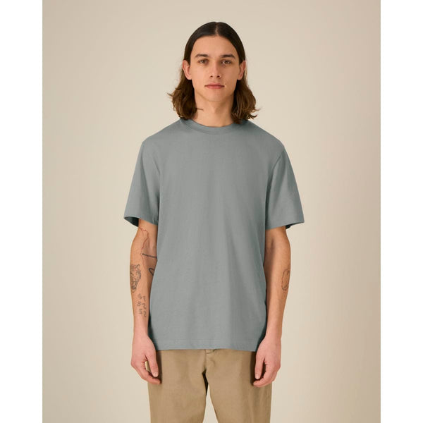 T Shirt Unisex Relaxed Sparker 2.0 - personalizzabile con logo