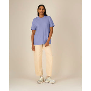 T Shirt Unisex Relaxed Sparker 2.0 - personalizzabile con logo